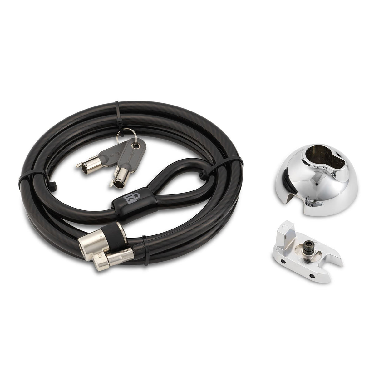 KENSINGTON SAFEDOME CABLE LOCK FOR IMAC 24 INCH