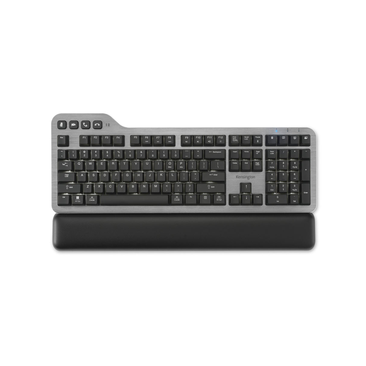 KENSINGTON MK7500F PRO SILENT MECHANICAL WIRELESS KEYBOARD