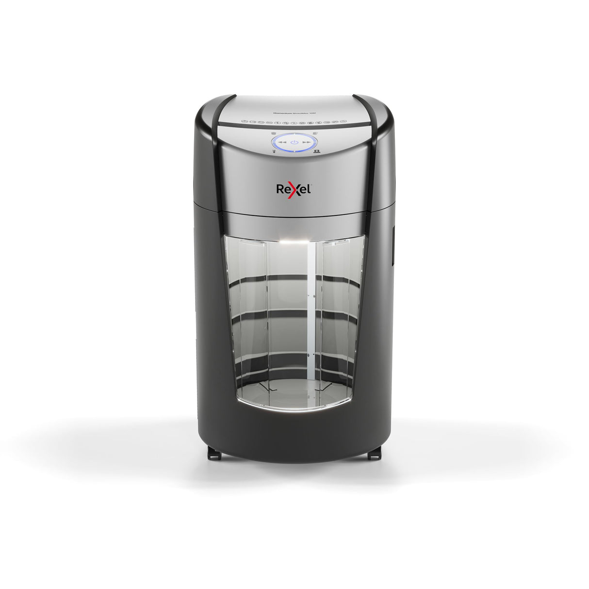 REXEL SHREDMAX SHREDDER CROSS 15X