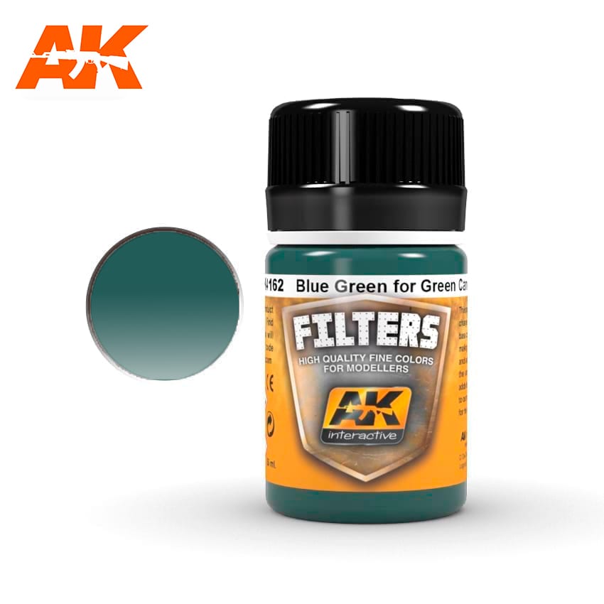 AK Interactive - Weathering Products 35ml