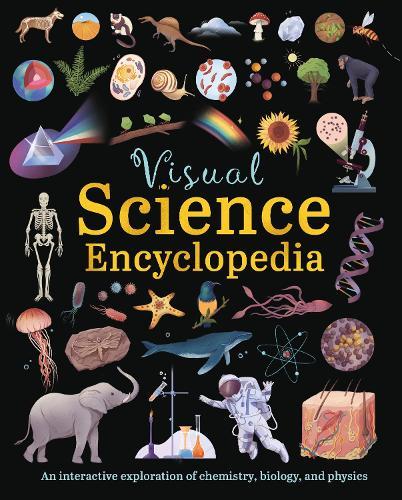 Visual Science Encyclopedia for Children