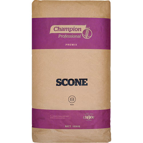 Champion Scone Mix 10kg