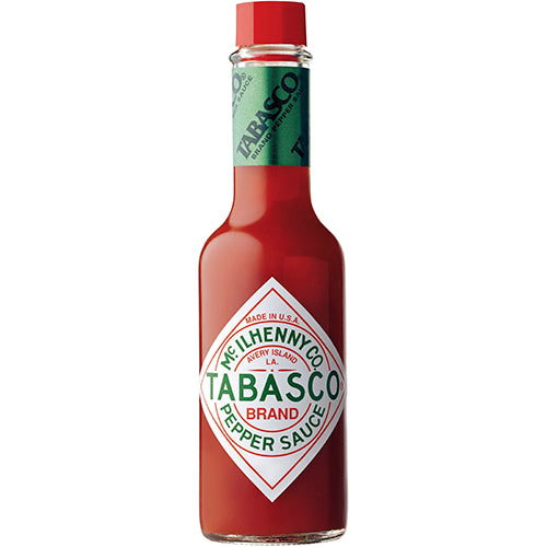 Tabasco Pepper Sauce 150ml