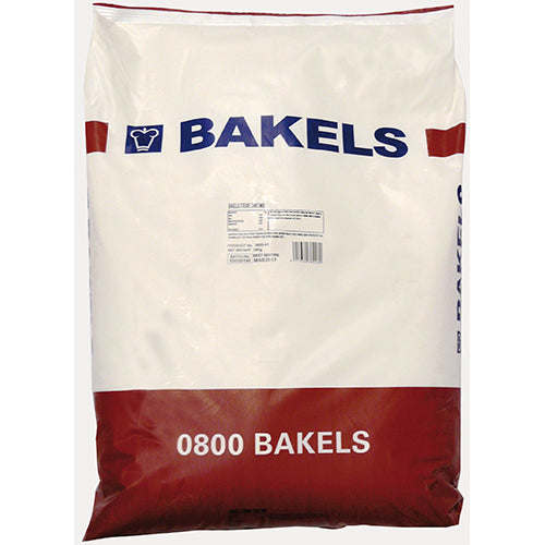 Bakels Creme Cake Mix 15kg