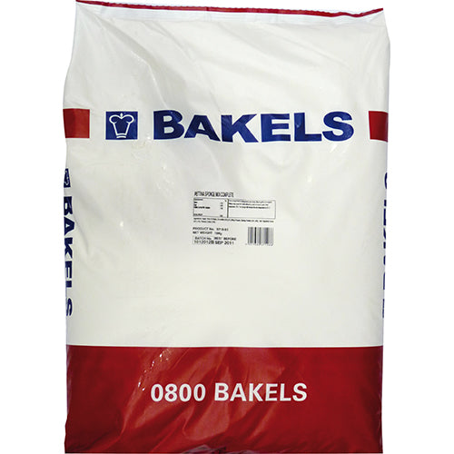 Pettina Complete Sponge Mix 15kg