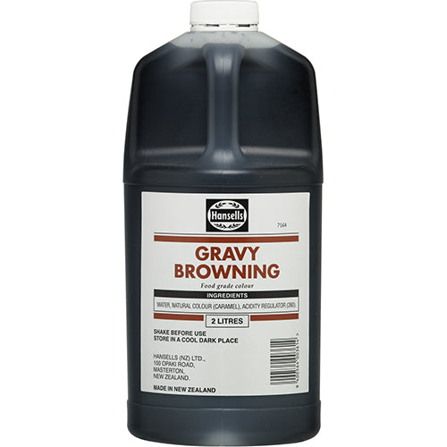 Hansells Gravy Browning 2l