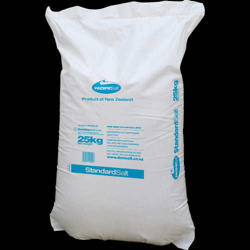 Pacific Standard Salt 25kg