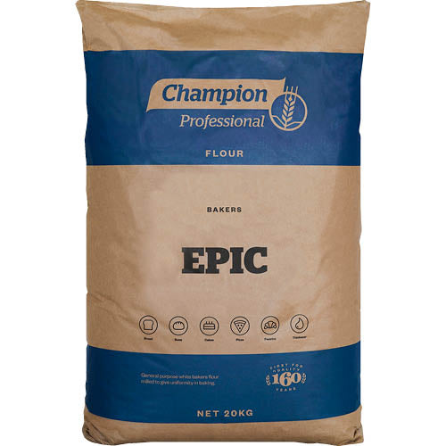 Champion Epic Flour 20kg