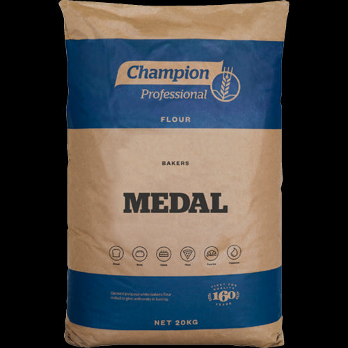 Champion Medal Flour 20kg