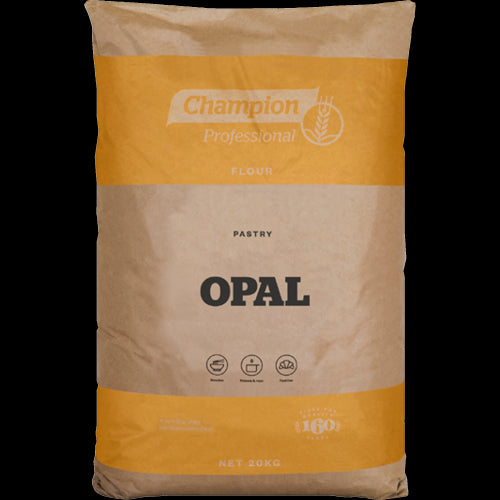 Champion Opal Pastry Flour 20kg