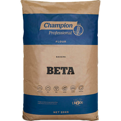 Champion Beta Flour 20kg