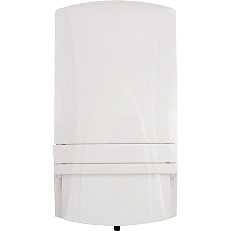 Automatic Gilmours Flowing Hand Soap Dispenser with sleek design and touchless operation for hygienic, waste-free hand washing.