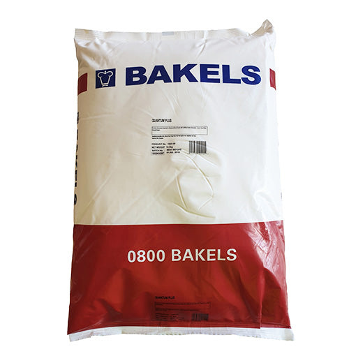 Bakels Quantum Improver Plus 12.5kg