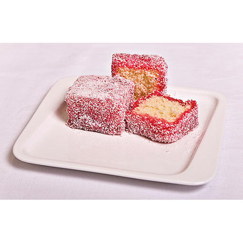 Pettina Raspberry Leamington Dip 4kg