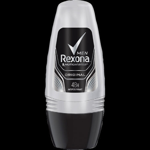 Rexona Men Motion Sense Original 48Hr Antiperspirant 50ml