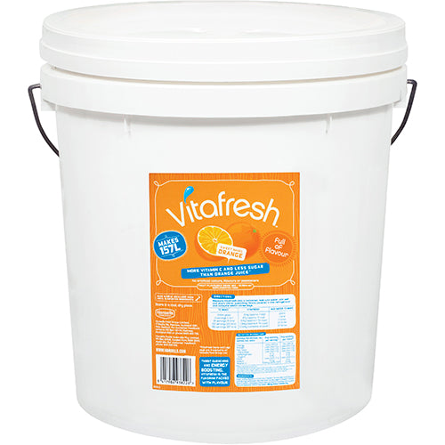 Vitafresh Navel Orange 10.52kg