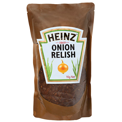Heinz Onion Relish 1kg