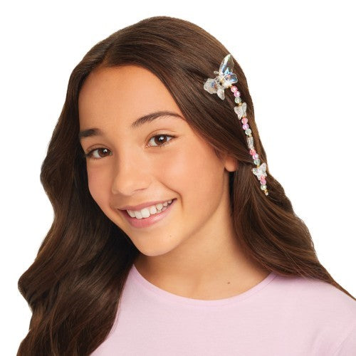 Jewellery set - Make It Real Butterfly