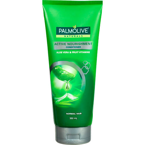 Palmolive Naturals Active Nourishment Aloe Vera Conditioner 350ml
