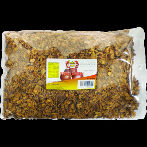 Dragon & Phoenix Fried Shallot Onions 1kg
