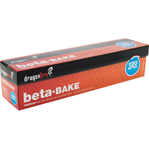 Dragonfire Baking Paper 300mm x 120m