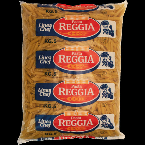 Pasta Reggia Penne Pasta 5kg