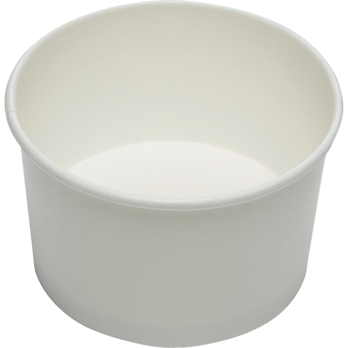 Savpac Craftware Ice Cream Cup 5oz 86x74x52mm - Pack of 50