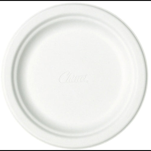 Gilmours Compostable Side Plates