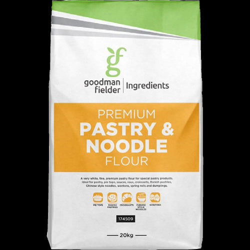 Goodman Fielder Premium Pastry & Noodle Flour 20kg