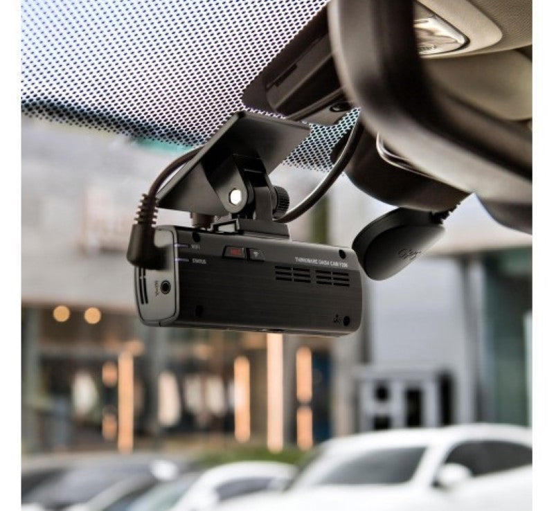 FULL HD DASH CAM - 16GB