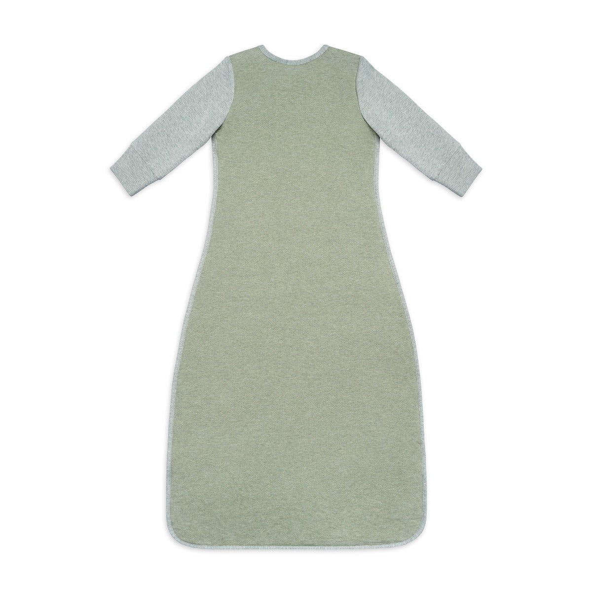 Love to Dream Sleep Bag™ Organic Long Sleeve 1.0 TOG - Olive - 3Y