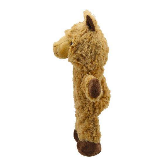 Eco Walking Puppet - Alpaca - Puppet Co.