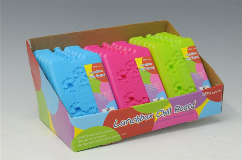 Freezer Board - 200ml (Set Of 6 Assorted)