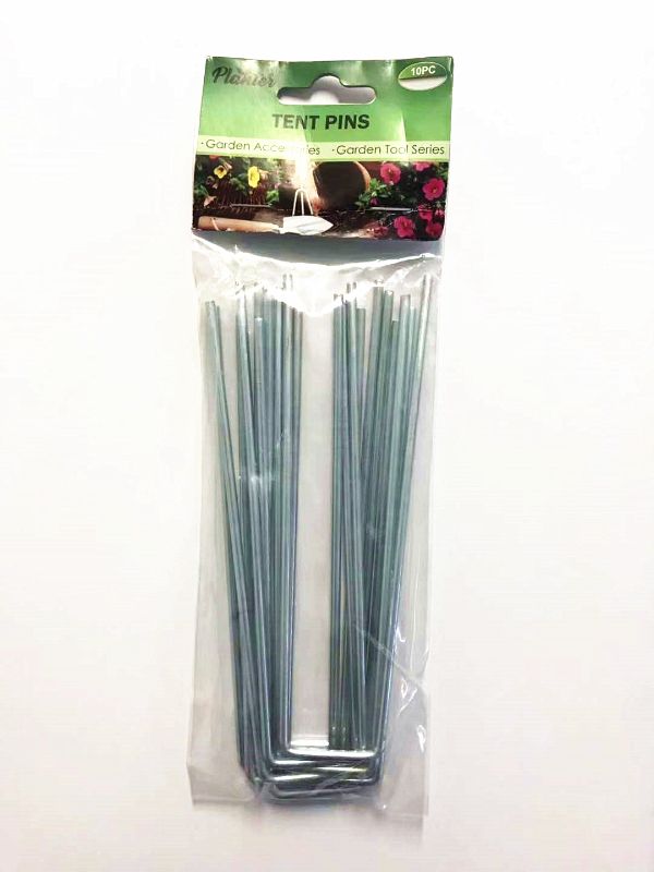 Tent Pins (60pcs)