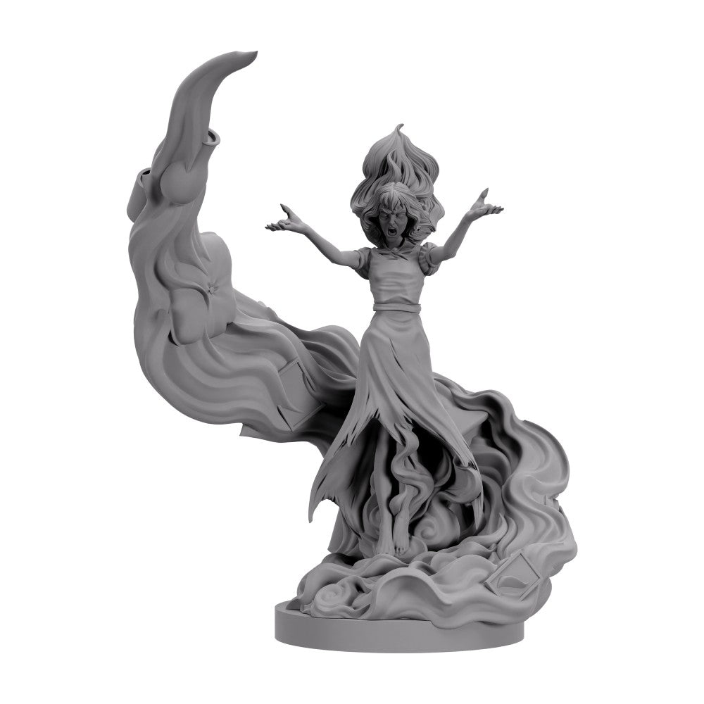 Final Girl: Alternate Killer Minis - Series 1