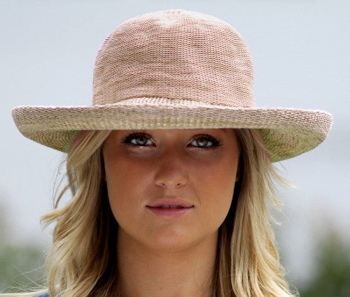 Hat - Classic Breton Lined
