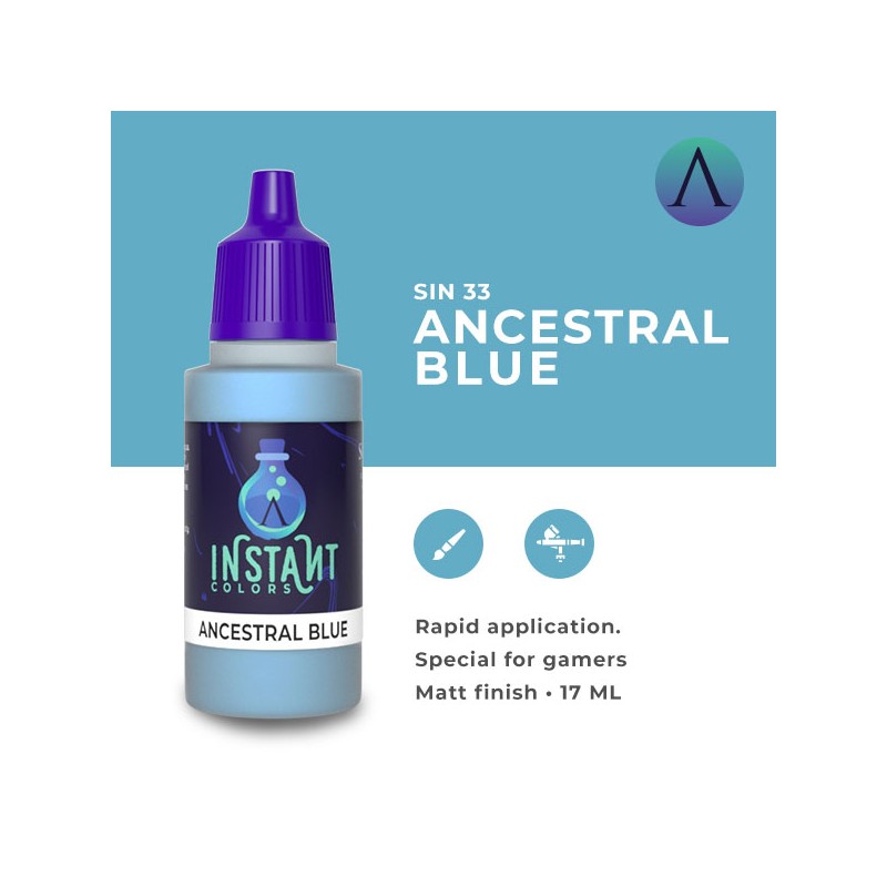 Scale 75 Instant Colors 17ml