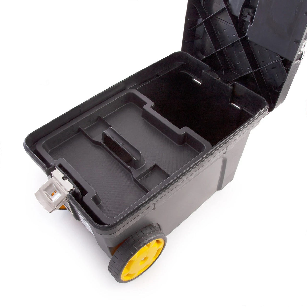 Stanley Mobile Contractor Chest 430mm 375mm 603mm