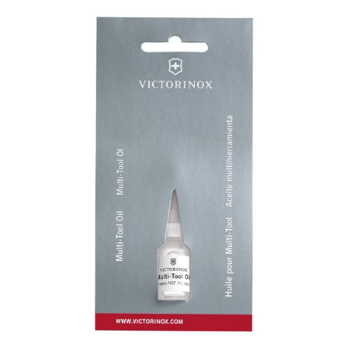 Multi Tool Oil - VICTORINOX SAK (10ml)