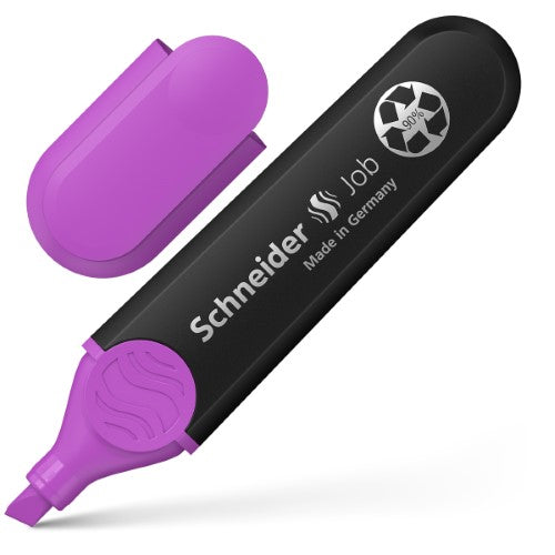 Schneider Highlighter Job Lilac