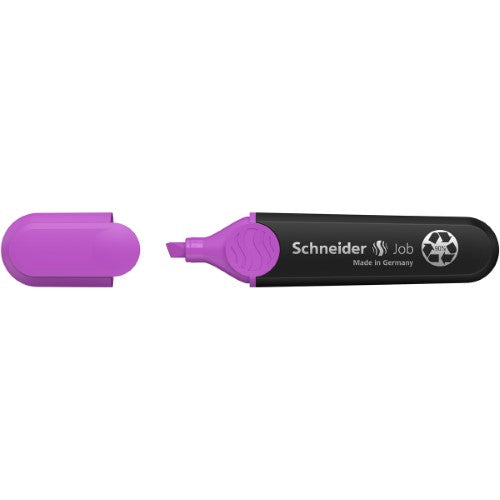 Schneider Highlighter Job Lilac