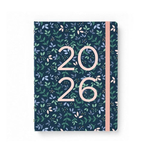 Filofax Planner Garden A5 WTV Dusk 2026