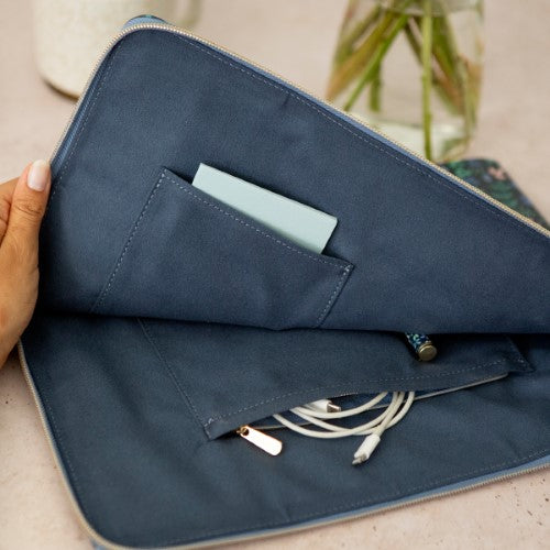 Filofax Accessory Pouch Garden