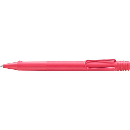 Lamy Safari LE Ballpoint Sunset Coral (2B0)