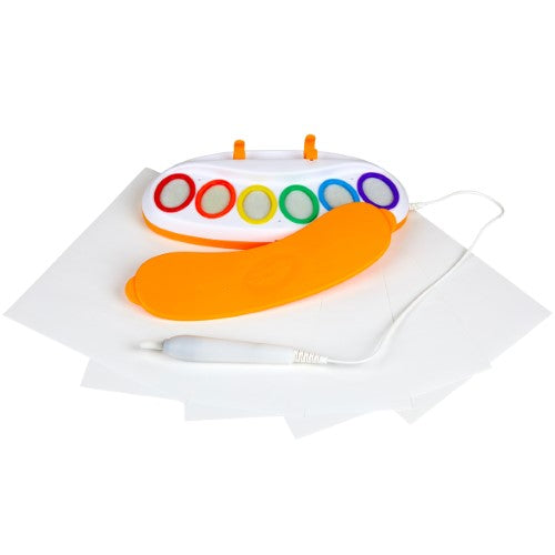 Crayola Color Wonder Magic Light Brush 3.0