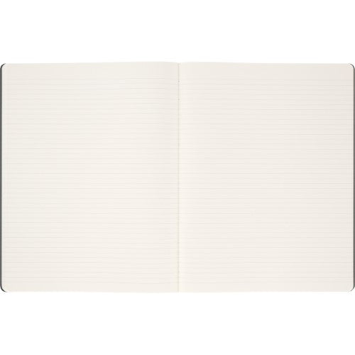 Moleskine Cahier Journal Student XXL Ruled Black