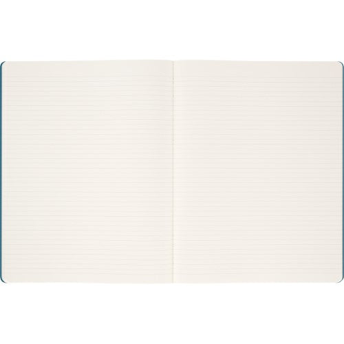 Moleskine Cahier Journal Student XXL Ruled Indigo Blue