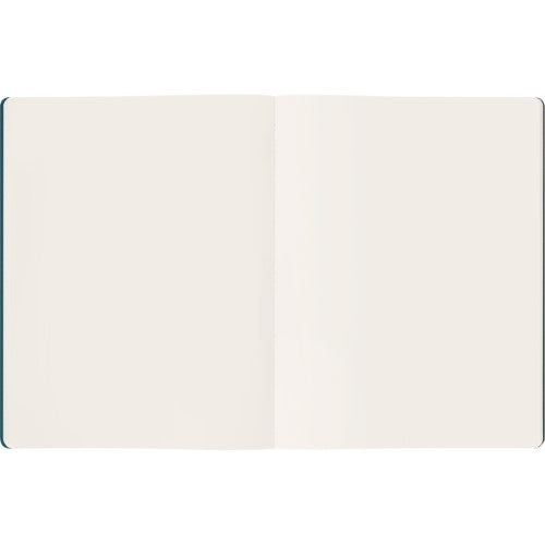 Moleskine Cahier Journal Student XXL Plain Indigo Blue