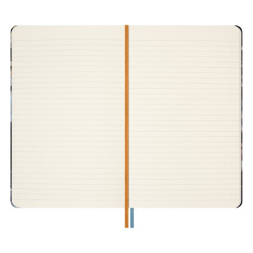 Moleskine LE Impressionism Large Ruled Hard Cover Notebook Gift Set