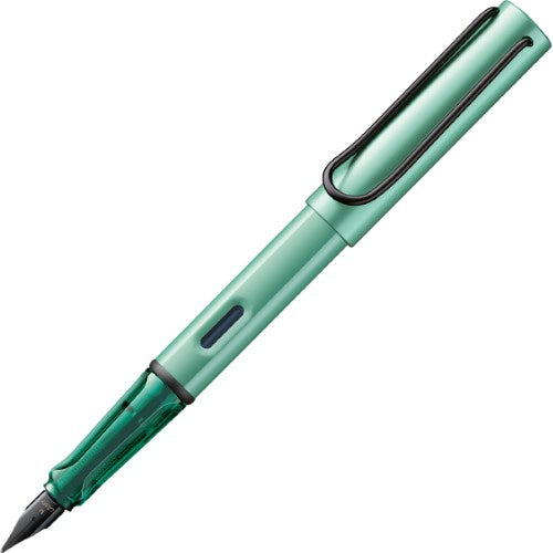 Lamy Al-Star LE Fountain Pen Medium Mint (0A8)